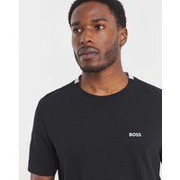 Short Sleeve Taddy T Shirt