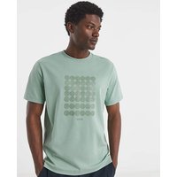 Short Sleeve Graphic T Shirt