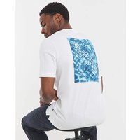 Back Graphic T Shirt