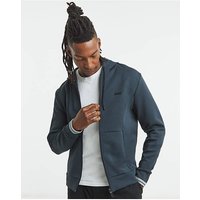 Zip Hoodie