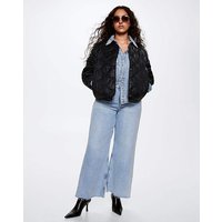 Ultralight Button Down Jacket