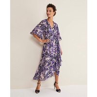 Juliette Midi Dress