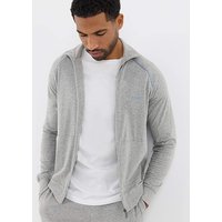 Zip Sweat Marl