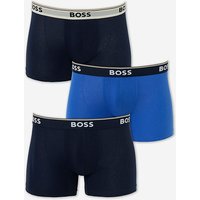 3 Pack Power Boxer Brief