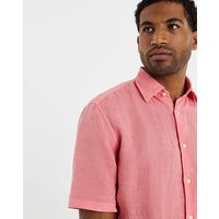 Linen Shirt Bright