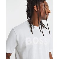 Graphic Logo T Shirt