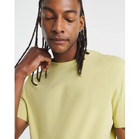 Relax Fit Logo T Shirt