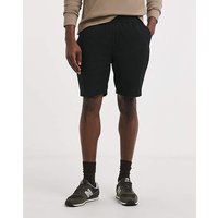 Linen Blend Elasticated Drawcord Short 39 41