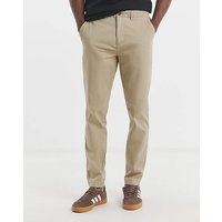Slim Stretch Chino