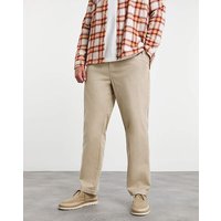 Straight Fit Chino