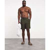 Long Length Quick Dry Swimshorts Jacamo 39 41