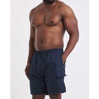 Cargo Quick Dry Swimshorts 62 64