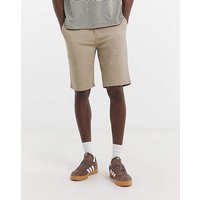Long Length Chino Short