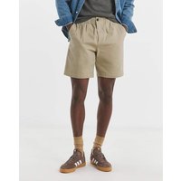 Full Elasticated Comfort Chino Short 39 41