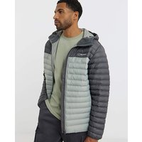 Vaskye Hooded Jacket