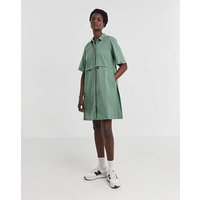 Explorer Dress Light Green