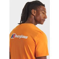 Class Logo Front & Back T Shirt
