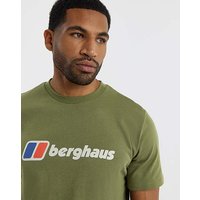 Logo T Shirt