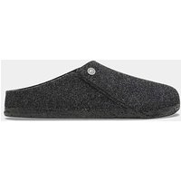 Zermatt Shearling Wool Felt Mule