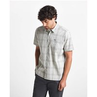 Carrock Checked Seersucker Shirt