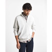 Ravensworth Half Zip Sweatshirt
