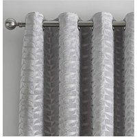 Kendal Eyelet Curtain x 137cm
