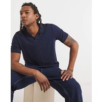 Neck Pique Polo Jacamo 36 38