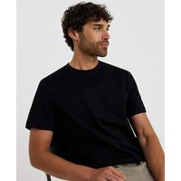 Mercerised Supima T Shirt 36 38