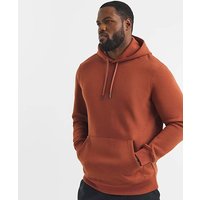 Overhead Hoodie Long