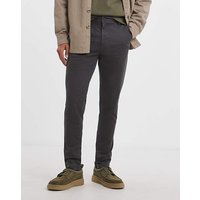 Skinny Fit Chino
