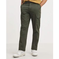 Cotton Stretch Cargo Trouser Jacamo 50XL