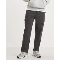 Cotton Stretch Cargo Trouser Jacamo 52XS