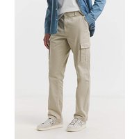 Cotton Stretch Cargo Trouser Jacamo 44XS
