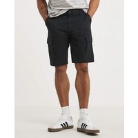 Cotton Stretch Cargo Short Jacamo