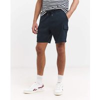 Jersey Sweat Cargo Short 42 44