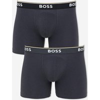 3 Pack Power Boxer Briefs