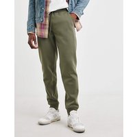 Cuffed Jogger