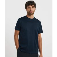Mercerised Supima Cotton T Shirt 4XL57 59