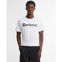 Halstow Logo Tailored T Shirt