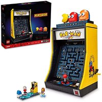 Pac Man Arcade Mini 10323