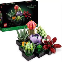 LEGO Creator Botanicals 10309 at JD Williams Catalogue LEGO Creator Botanicals 10309.
