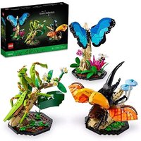 Ideas Insect Collection 21342