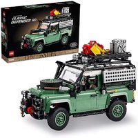 Land Rover 10317