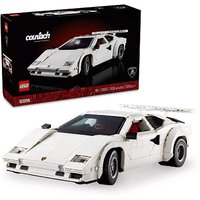 Icons Lamborghini Countach 10337