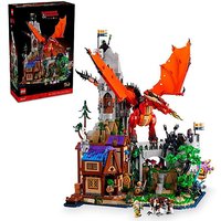 Ideas Dungeons & Dragons 21348
