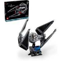 Star Wars Tie Interceptor 75382