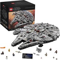 Star Wars Falcon 75192