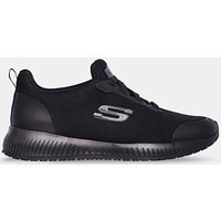 Squad Lace D Fit