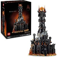 LOTR Barad DUR 10333