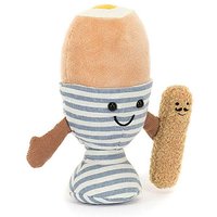 Eggetha Egg & Lance Soldie